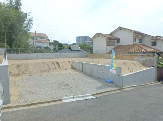 【土地】狭山駅 6分 住宅用地