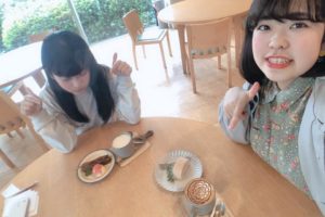 狭山池博物館3階「SAYAMA HISTORY CAFE（サヤマ ヒストリー カフェ）」【第3回さやまバル参加店】