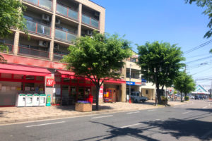 大阪狭山市駅前「コープ狭山池店」が2019年6月30日に閉店されます