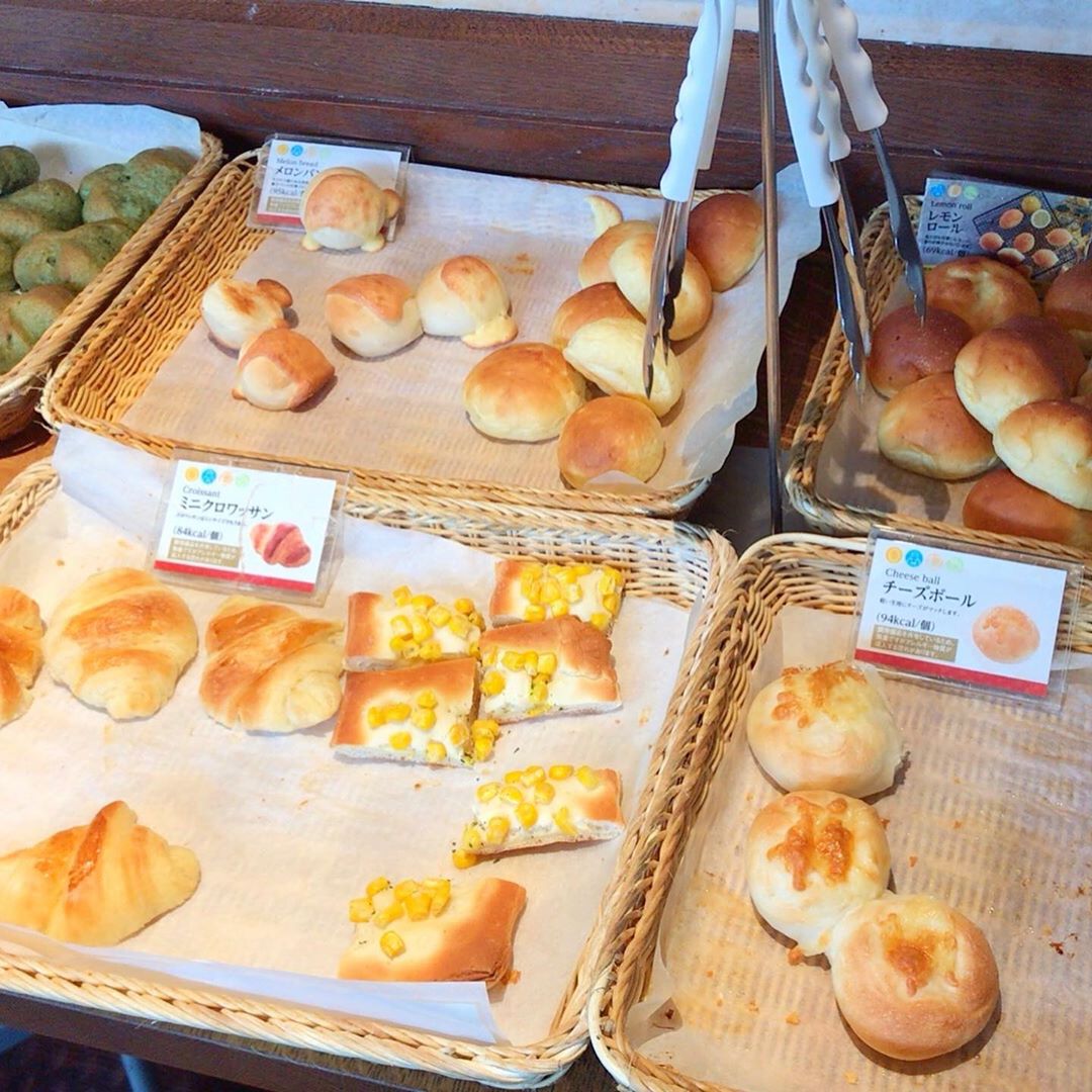 散歩途中に「鎌倉パスタ 大阪狭山店」に食事にいってきました (2)
