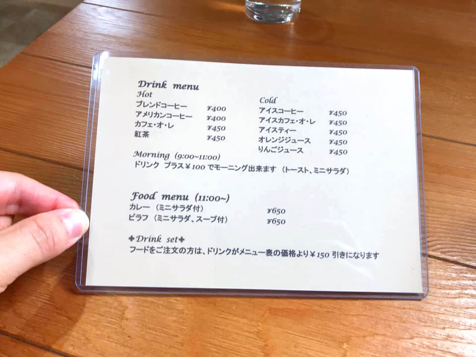 【310号線沿い】「KENT Cafe(ケント カフェ)」がオープン (7)