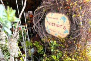 【大野台1丁目】お花屋さん「flower garden Mother's(フラワーガーデン マザーズ)」に行ってきました (1)
