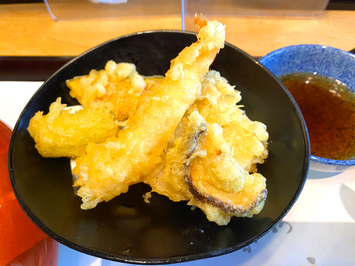 【寿司・和食】「がんこ-大阪狭山店」ランチに行ってきました-(22)