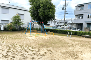 池尻第2公園-(1)