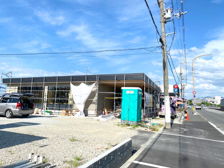 【美容複合施設】「GRAND-SAGANN」が2022年9月1日にオープン-(7)