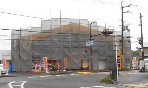 【2022年10月11日】GU跡地に「タックルベリー BiG Berry 大阪狭山池之原店」がオープン (6)