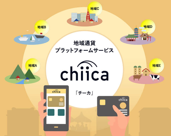 「さやりんポイント」をスマホアプリ「chiica（チーカ）」に移行する方法111