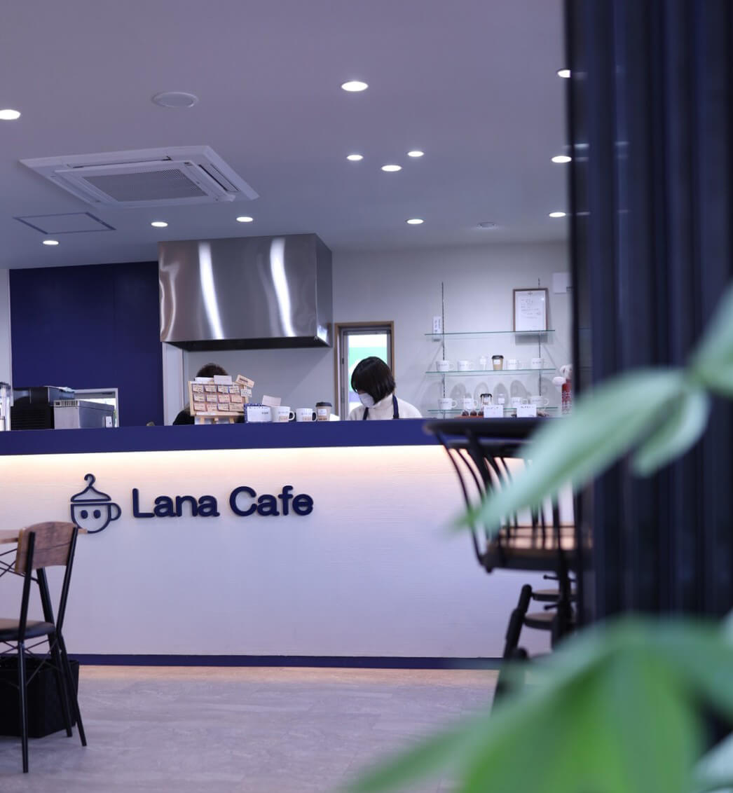【モーニング・ランチも】コインランドリー併設型カフェ「Lana Cafe & Laundry（ラナカフェ & ランドリー）」に行ってきました (4)