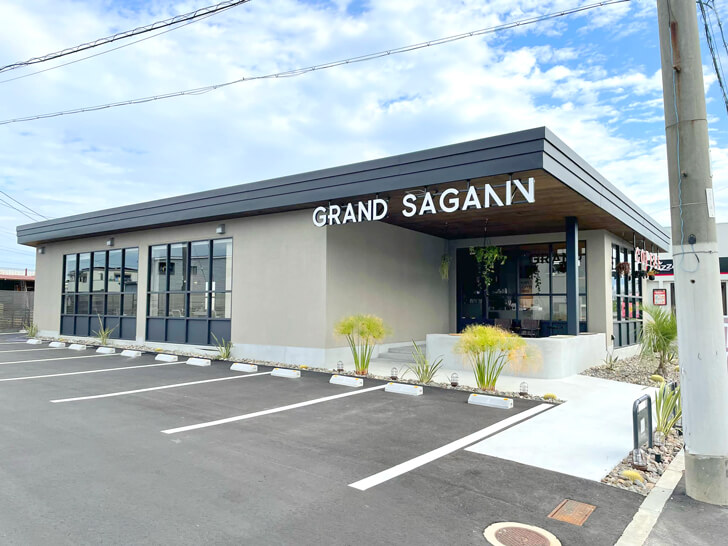 【2023年5月14日】「GRAND SAGANN MARKET（グランサガンマーケット）」が開催2 (2)