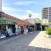 【2023年8月31日閉店】金剛駅東口側にある「水嶋書房」と「文具ショップみずしま」が閉店