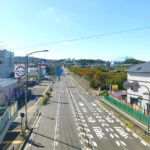 大阪狭山市に４つある『〇〇通り』うちの1つ「狭山池通り」を紹介-(2)