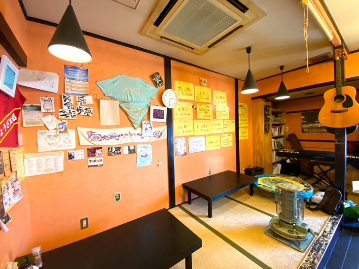 【超うす皮！】餃子専門店「ぎょうざ太郎」が2023年11月30日に閉店 (2)