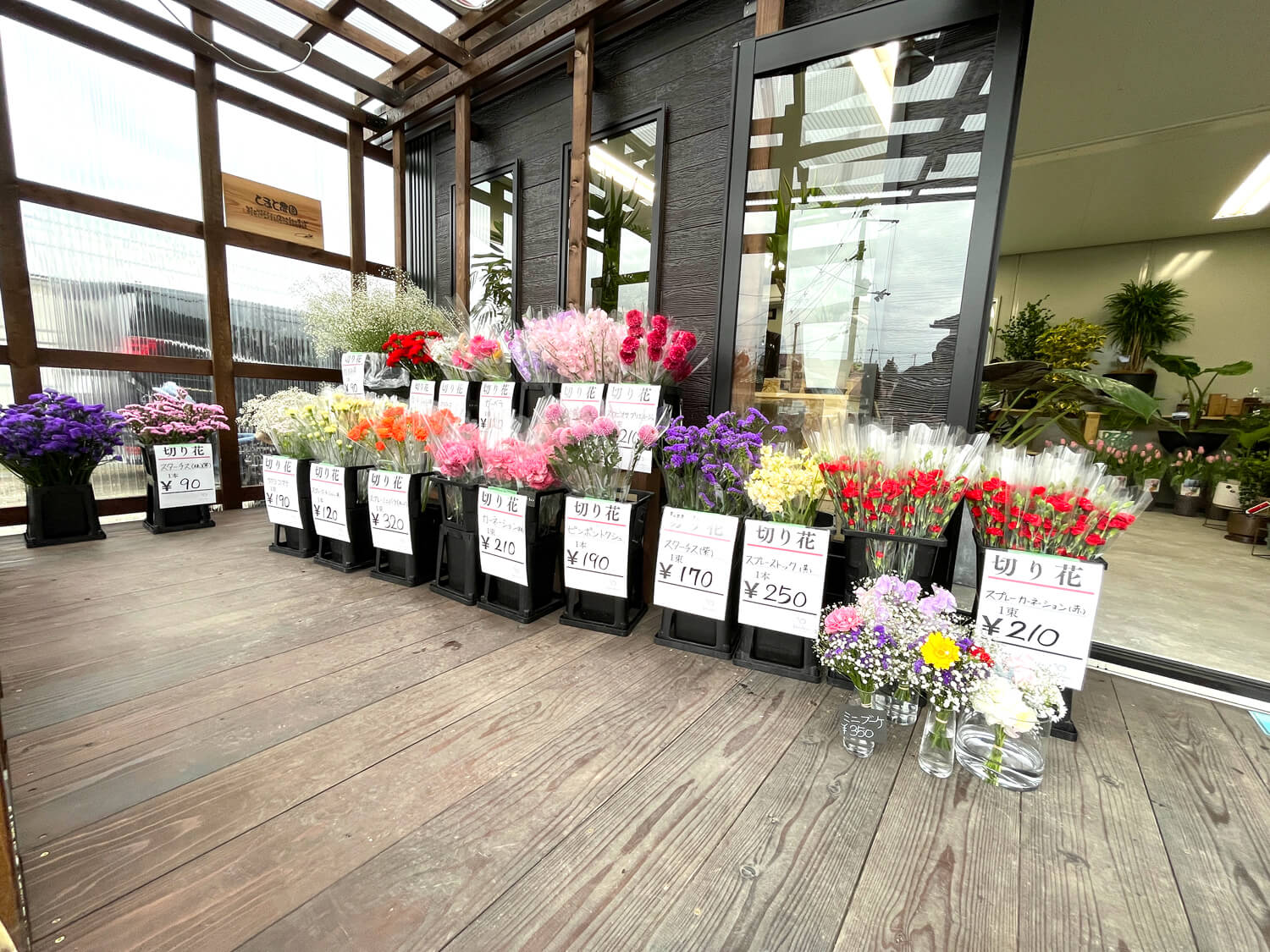 お花と観葉植物のお店「NaruHaru(ナルハル)」をご紹介します-(12)