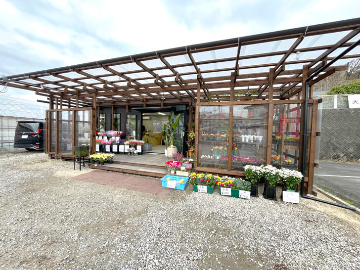 お花と観葉植物のお店「NaruHaru(ナルハル)」をご紹介します-(9)