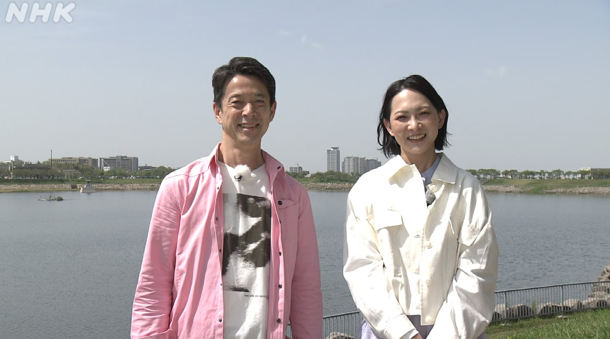 【2024年5月16日】NHK総合テレビ「えぇトコ」にて、大阪狭山市が紹介されます。