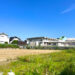 狭山藩陣屋のお堀「下池（御庭池）」でサツマイモ栽培を体験！