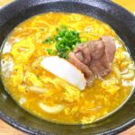 創業57年老舗うどんが大阪に初上陸！「讃岐うどん ときわ」が西山台3丁目にオープン！ (2)