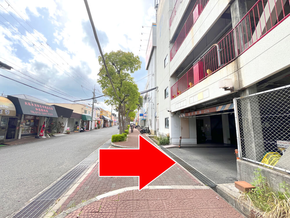 大阪狭山市唯一の商店街「狭山ニュータウンファミリロード商店街」をご紹介します！ (15)