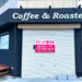 大野台1丁目の﻿Coffee & Roaster「Your peace（ユア ピース）」が閉店されました