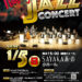 SAYAKAホールで「New Year Jazz Concert」が2025年1月5日に開催！