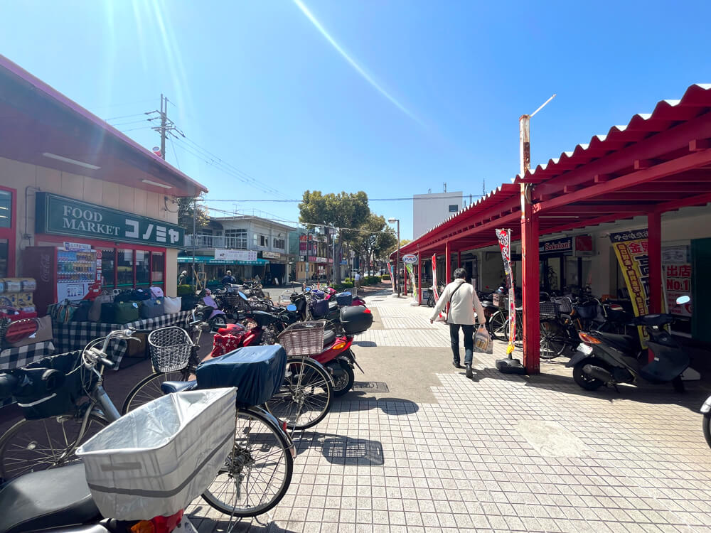 「フラワーラボラトリー 狭山店」「和島精肉店」が閉店