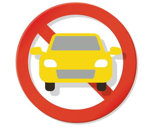駐車場について