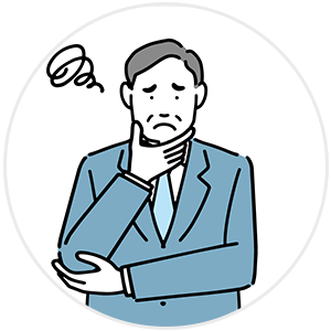 採用に関するお悩み、こんなことありませんか？