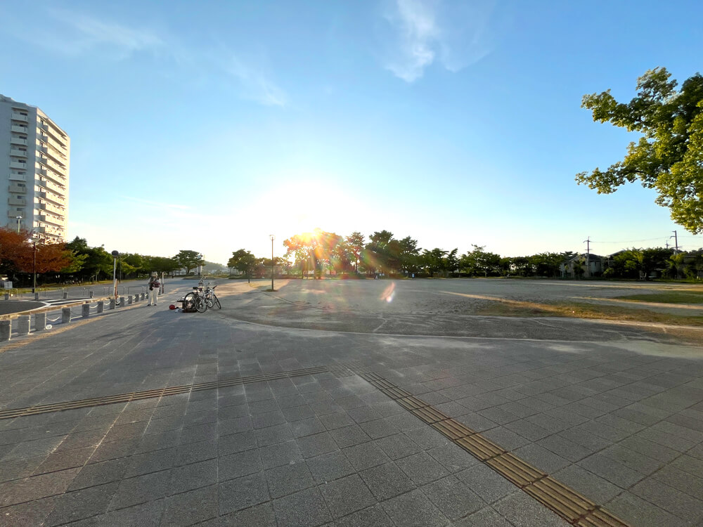 さやか公園