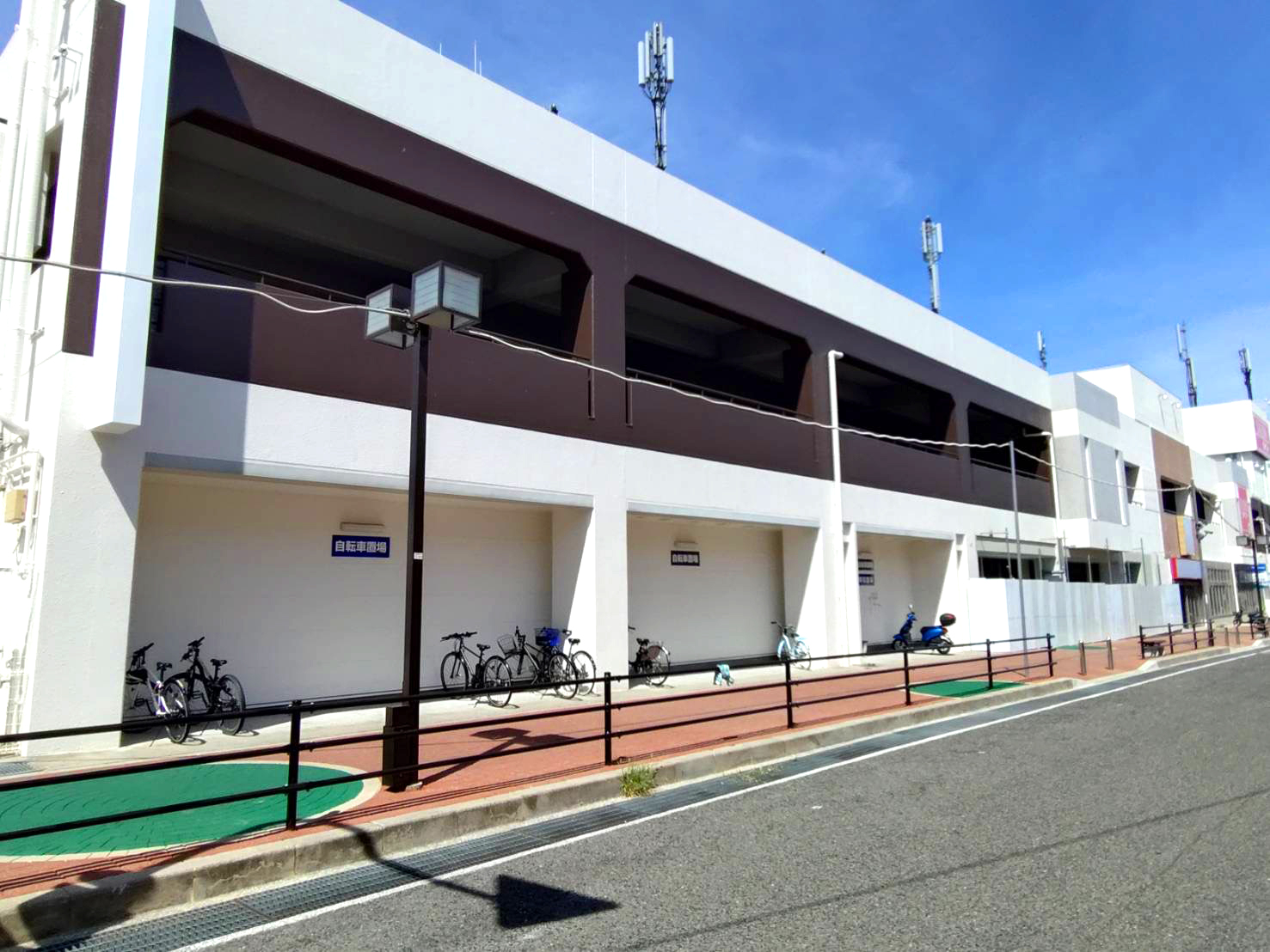 【新店舗情報】「サンディ-狭山大野台店」が2025年10月下旬オープン！マツゲン跡地に誕生-(2)