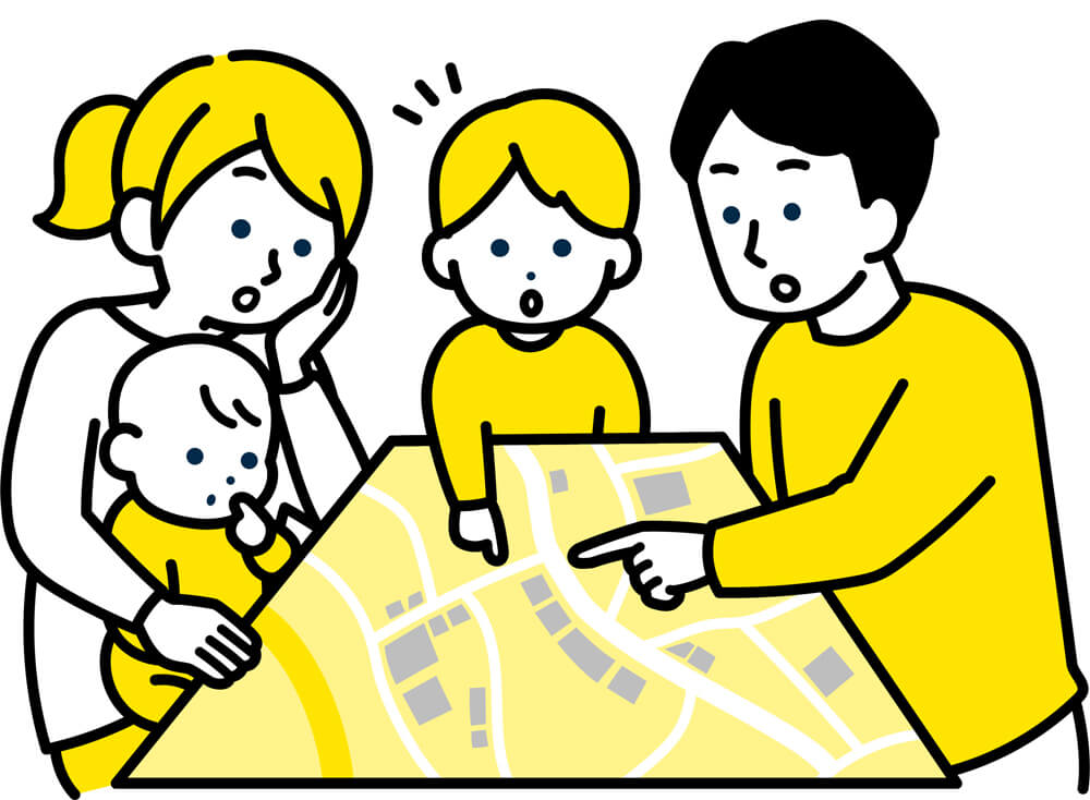 【消防署も市役所も被災!】防災リーダーが語る「地域防災を学ぶ公開講座」【2025年9月20日開催】