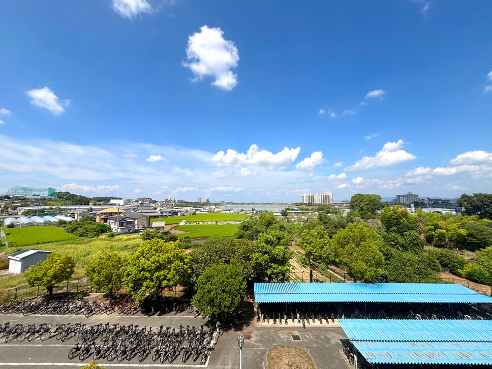 【2025年】狭山高校文化祭へ！手作り模擬店＆ライブで大盛り上がり！ (15)