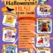 【2025年10月5日】狭山池 さやりんBase前で「2025 Happy Halloween！＆恋♡来いライブ」が開催！