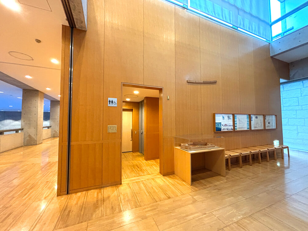 【再開は2026年8月末予定】大阪府立狭山池博物館が工事のため長期休館へ！一部施設は利用可能 (20)