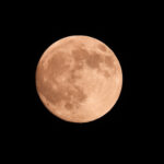 【秋の風景】狭山池の夜空を彩るお月様「中秋の名月」(2025年10月6日 ) (3)