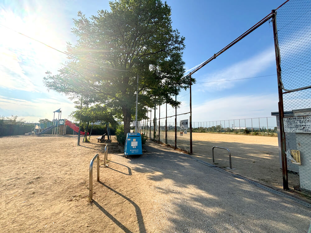 東野第5公園-(16)