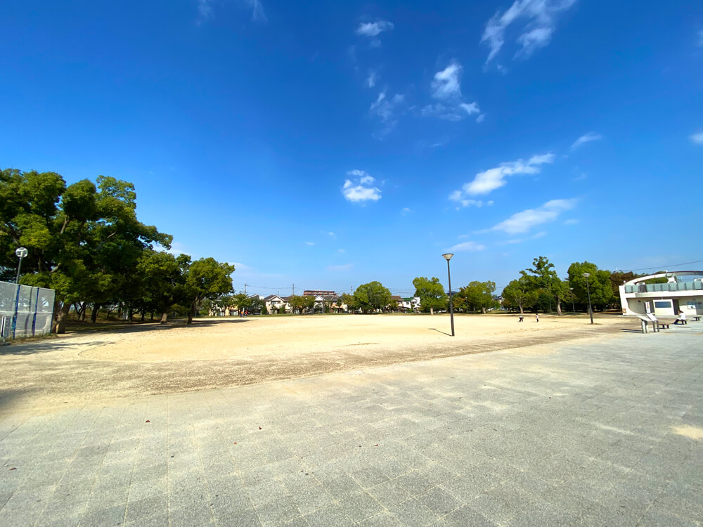 さやか公園・旧さやま遊園-(9)