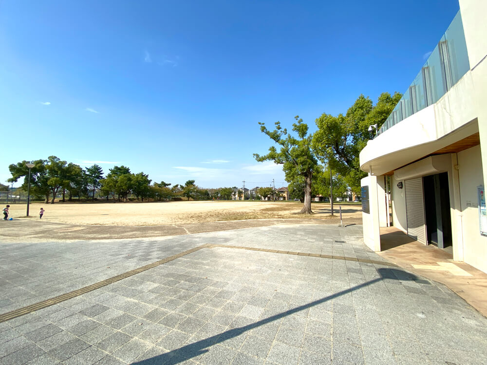 さやか公園・旧さやま遊園-(19)