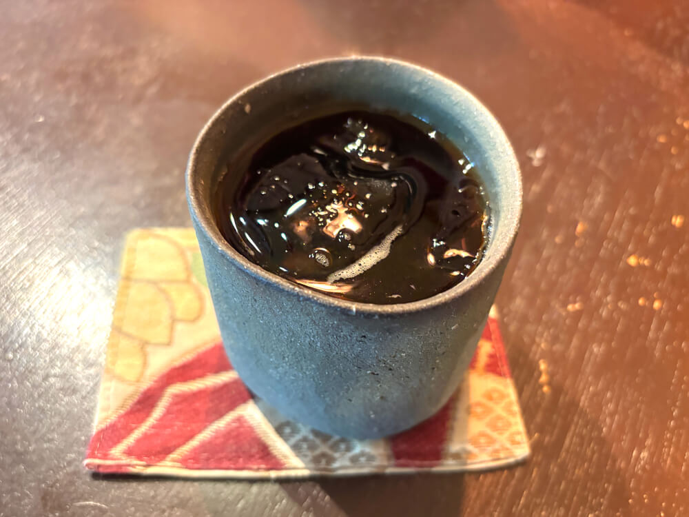 【まるで秘密基地！？】築50年の古民家をリノベ！堺市中区のカフェ&コミュニティースペース「ツバメroof」で、ランチをいただきました！ (6)