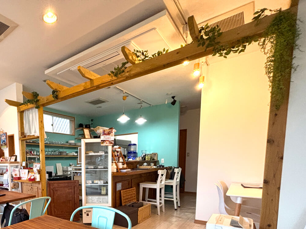 賞味期限は3分！？「パパと娘のシフォンカフェ Rin」の絶品焼きシフォンケーキ！ワンちゃんも同伴OK (66)