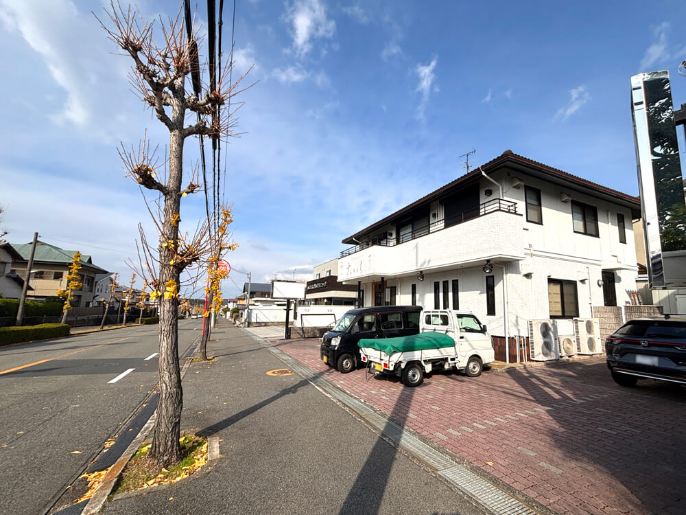 大阪狭山市唯一のちゃんこ鍋店「大いちょう 狭山店」が閉店 (4)