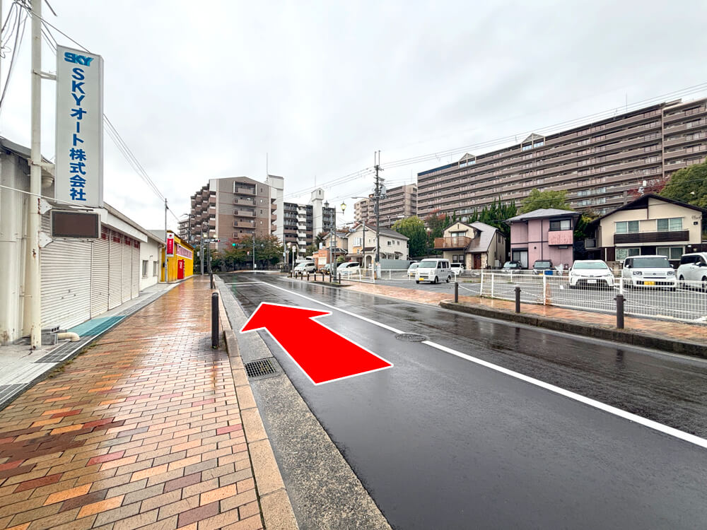 賞味期限は3分！？「パパと娘のシフォンカフェ Rin」の絶品焼きシフォンケーキ！ワンちゃんも同伴OK (46)