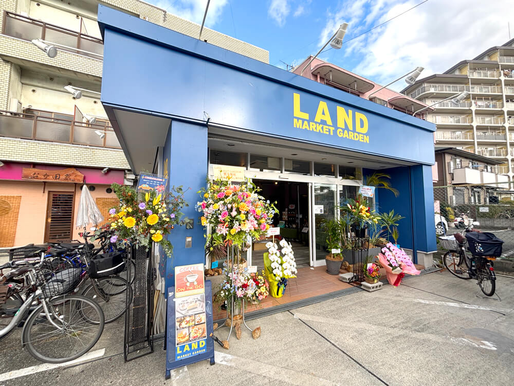 【雑貨×植物×カフェ】ワクワクが詰まった新スポット「LAND-MARKET-GARDEN」が2025年12月12日オープン!-(7)