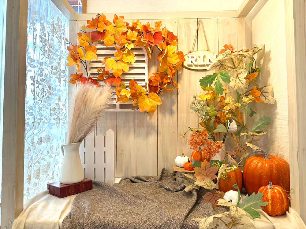 賞味期限は3分！？「パパと娘のシフォンカフェ Rin」の絶品焼きシフォンケーキ！ワンちゃんも同伴OK (61)