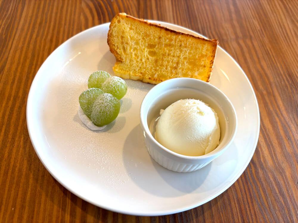 賞味期限は3分！？「パパと娘のシフォンカフェ Rin」の絶品焼きシフォンケーキ！ワンちゃんも同伴OK (32)