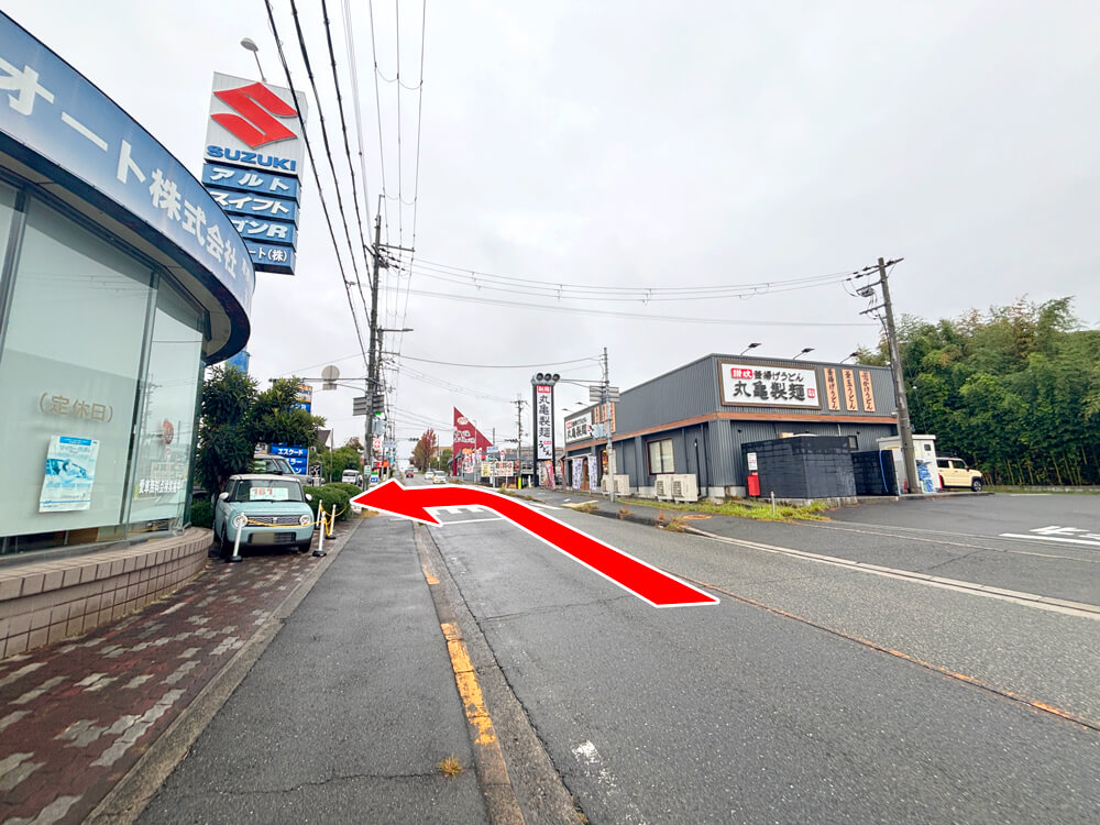 賞味期限は3分！？「パパと娘のシフォンカフェ Rin」の絶品焼きシフォンケーキ！ワンちゃんも同伴OK (45)