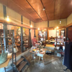 【まるで秘密基地！？】築50年の古民家をリノベ！堺市中区のカフェ&コミュニティースペース「ツバメroof」で、ランチをいただきました！ (11)