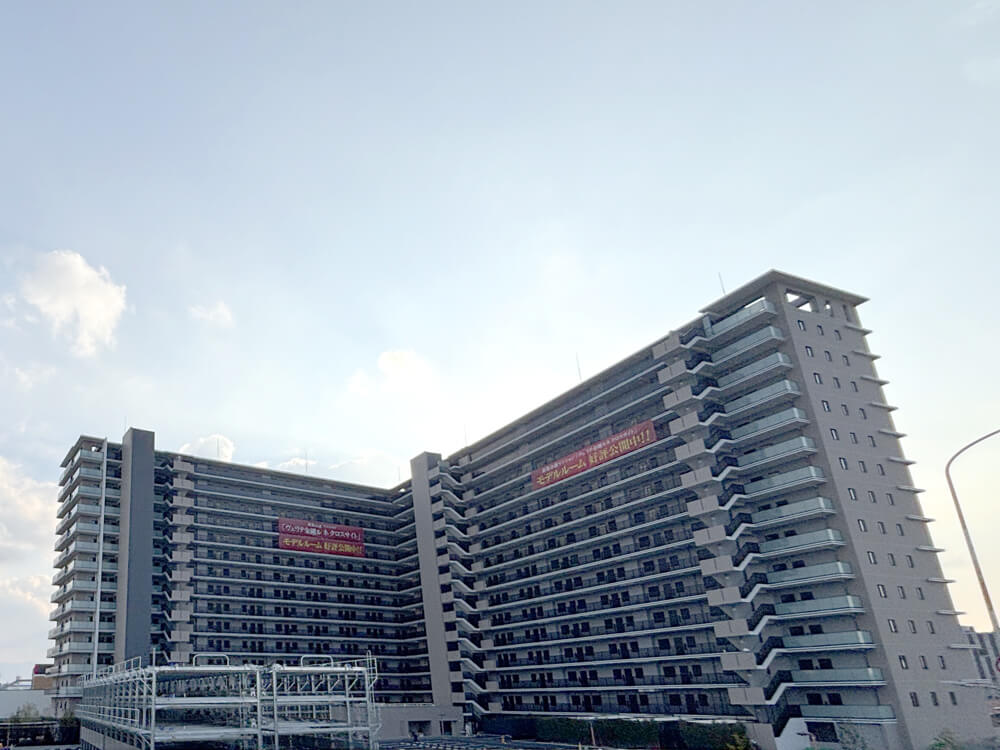 【金剛駅周辺に新住民約1,000人!?】そよら金剛横「ヴェリテ金剛ルネ クロスサイト」総322戸!すりばち池では戸建て52戸計画も (19)