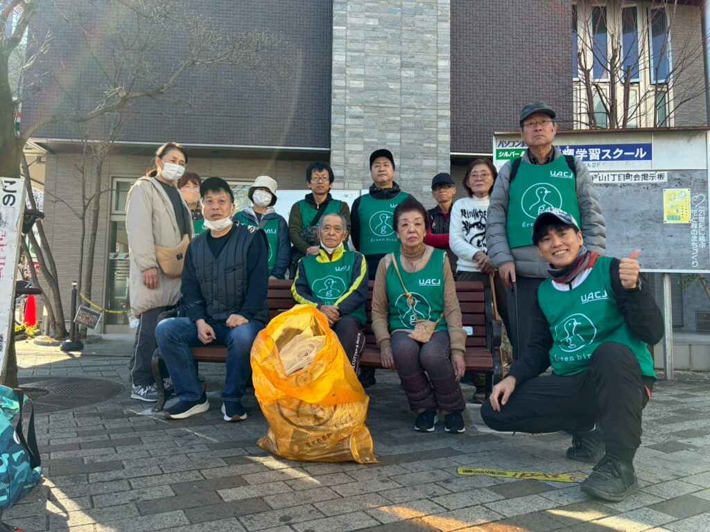 【2026年1月】一緒にゴミ拾いしませんか？「グリーンバード大阪狭山チーム」お掃除予定 (4)