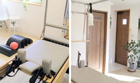 【2026年1月13日オープン】日常に『WakuWaku』を！姿勢改善に特化した「大阪狭山ピラティススタジオW（ダブル）」が誕生！-(12)