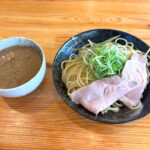 【300gまで同一料金で満腹確定！？】卵不使用の自家製麺！ラーメン・つけ麺「竹麺亭」をご紹介します！ (27)